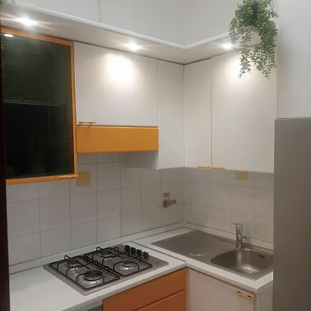 Appartement La Perla Sul Trasimeno San Feliciano