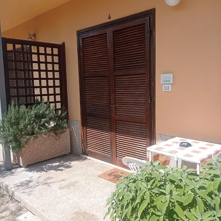 Appartement La Perla Sul Trasimeno *