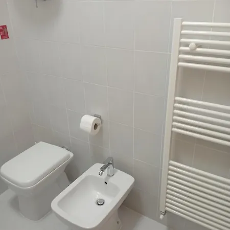 La Perla Sul Trasimeno Appartement
