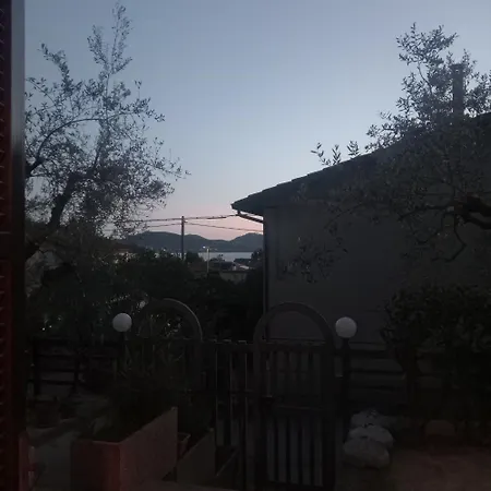 La Perla Sul Trasimeno Appartement *