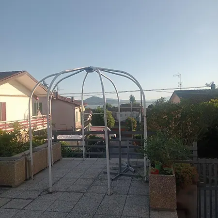 La Perla Sul Trasimeno Appartement San Feliciano